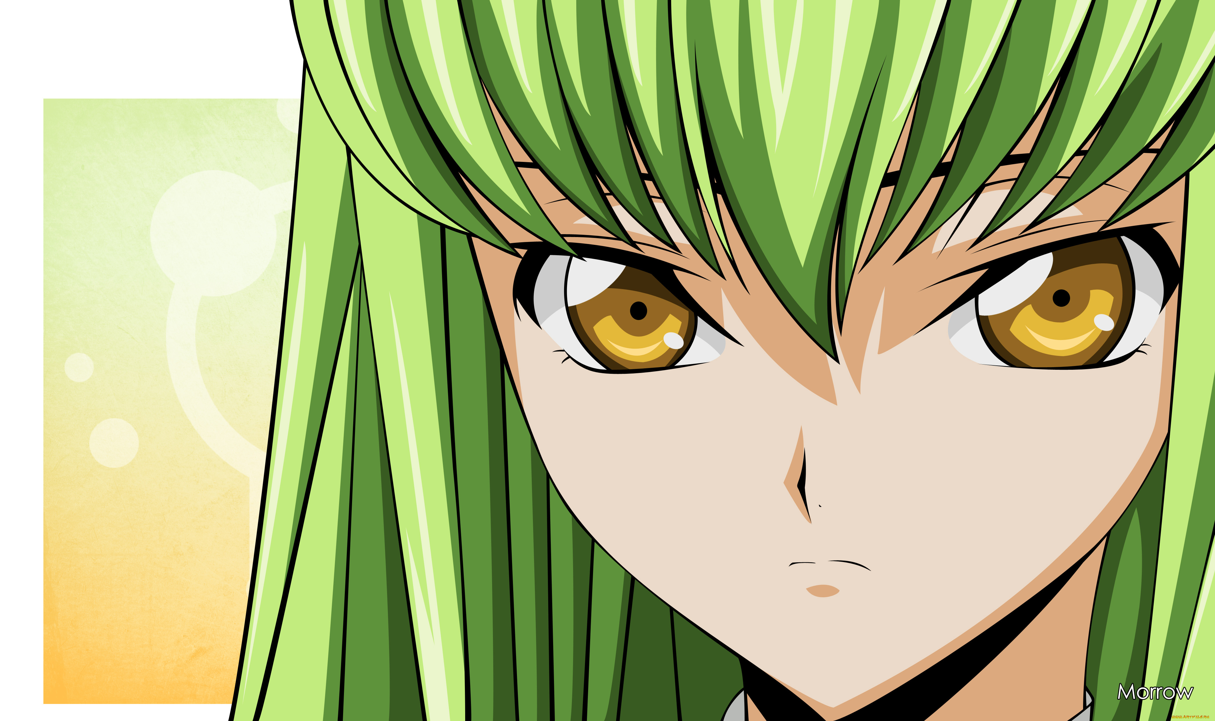 , code geass, 